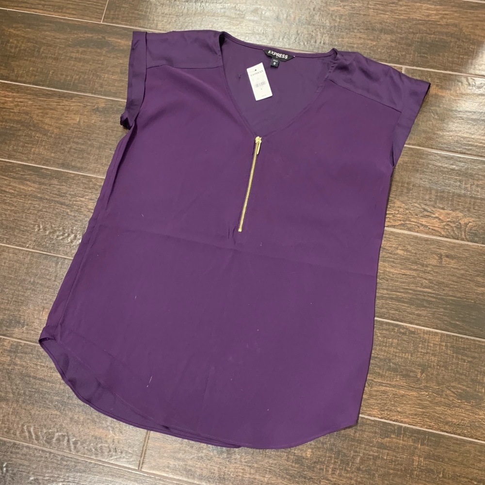 Express blouse